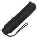 Зонт механический Fulton Minilite-1 L353 Black (Чорный)