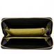 Кошелек женский кожаный Smith & Canova 26800 Althorp (Black-Tan)