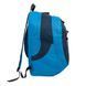 Рюкзак текстильный Borderline JBBP194L (Blue/Navy) Синий