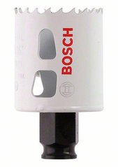 Коронка Bosch BiM Progressor 40 мм