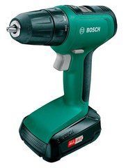 Акумуляторна дриль-шуруповерт Bosch UniversalDrill 18 (06039C8001)
