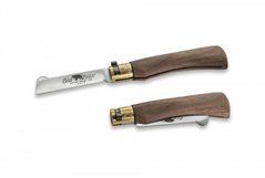 Ніж садовий Antonini Old Bear "M" 19 см сталь - 420AISI