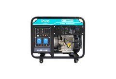 Дизельный генератор INVO D-13000EA, 12/13кВт, 230В