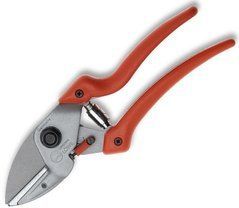 Секатор з наковаленкою LOWE Original 6.107