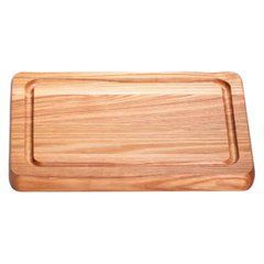 Сервировочная доска для подачи 25&times;20 см Lugi C1W200250