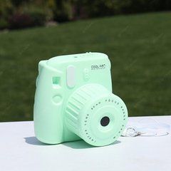 Вентилятор аккумуляторный Фотоаппарат Minty