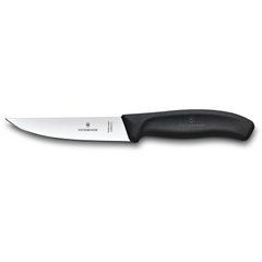 Кухонний ніж Victorinox SwissClassic Carving, 12 см (Vx68103.12B)