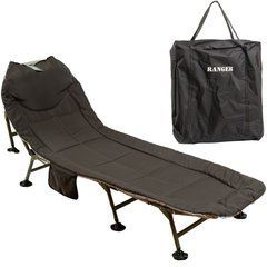 Похідне ліжко Ranger Comfort Lux 8 legs (Арт. RA 5527)