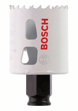 Коронка Bosch BiM Progressor 40 мм (2608594212)