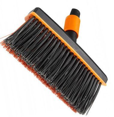 Садова щітка Fiskars QuikFit 1001417