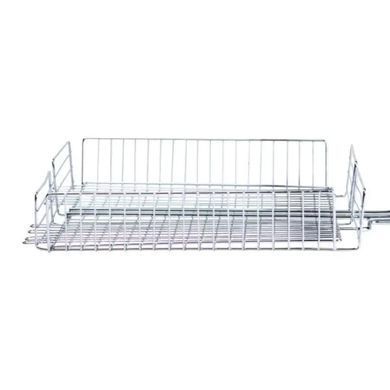 Решітка гриль велика глибока 32&times;25 см HP459
