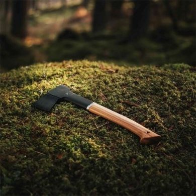 Универсальный топор Fiskars Norden N10 (1051143)