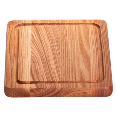 Сервировочная доска для подачи 25&times;20 см Lugi C1W200250