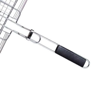 Решітка гриль велика глибока 32&times;25 см HP459