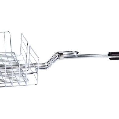 Решітка гриль велика глибока 32&times;25 см HP459