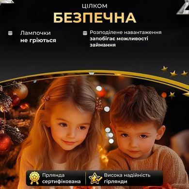 Гірлянда роса на пульті 100 метрів на 1000 led світлодіодів крапля на зеленому дроті біла 1000L100MGW