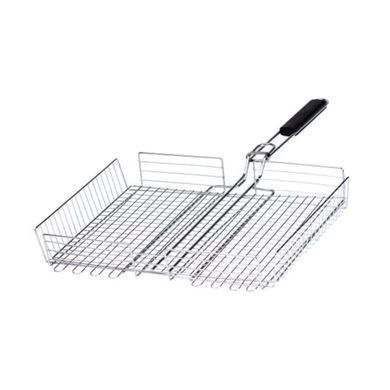 Решітка гриль велика глибока 32&times;25 см HP459
