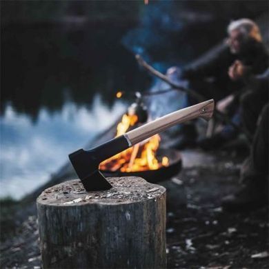 Универсальный топор Fiskars Norden N10 (1051143)