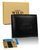 Кошелек мужской кожаный Always Wild N992-SCR-3131 черный