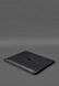 Кожаный чехол-футляр для iPad Pro 12,9 Черный