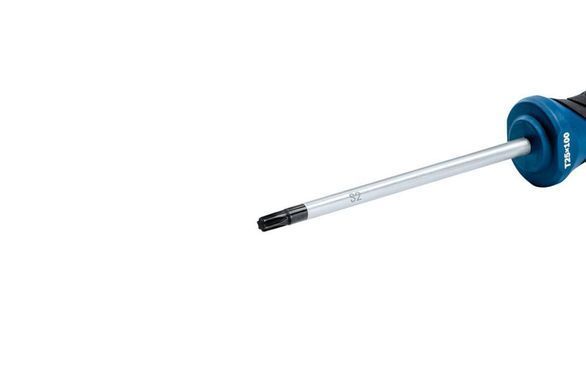 Викрутка TX 25 x 100 (1600A01V0D) Bosch