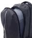 Рюкзак спортивний тканинний з відділенням для ноутбука 15" Rovicky NB9761-4429 чорний