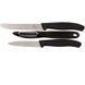 Кухонний набір Victorinox SwissClassic Paring Set With Peeler, 3 предмети (Vx67113.31)