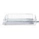 Решітка гриль велика глибока 32&times;25 см HP459