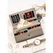 Кошелек женский кожаный Peterson PTN PH27-LFL-7094 Multi разноцветный