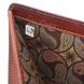 Кошелек мужской кожаный Visconti AT56 David c RFID Burnish Tan