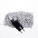 Гірлянда Нитка вулична 30 м 300 LED білий провід Білий CF300L30MWW