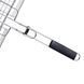 Решітка гриль велика глибока 32&times;25 см HP459
