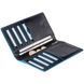 Кошелек мужской кожаный Visconti ALP88 Jean-Paul с RFID Italian Black