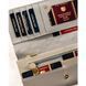 Кошелек женский кожаный Peterson PTN PH27-LFL-7094 Multi разноцветный