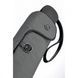 Парасолька чоловіча механічна Fulton Diamond G853 Grey (Сірий)