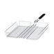 Решітка гриль велика глибока 32&times;25 см HP459