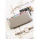 Кошелек женский кожаный Peterson PTN PH27-LFL-7094 Multi разноцветный