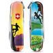 Ніж Victorinox Classic LE 2020 "Climb High", 58 мм/7 функцій (Vx06223.L2004)