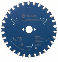 Пиляльний диск Bosch Expert for Sandwich Panel 160x20x2/1.6x30 T (2608644365)