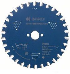 Пиляльний диск Bosch Expert for Sandwich Panel 160x20x2/1.6x30 T (2608644365)
