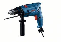 Ударний дриль BOSCH GSB 600 (06011A0320)
