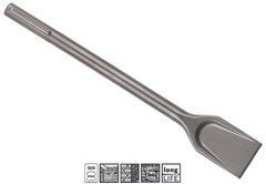Плоске самозаточное зубило Bosch SDS-max Long Life 350х50 мм