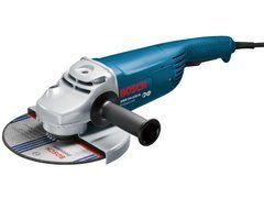 Кутова шліфмашина Bosch GWS 24-230 Н