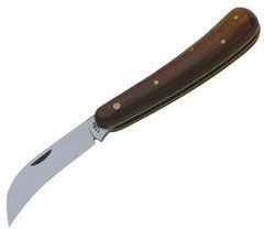 Ніж середній садовий TINA 615/12 (Німеччина)
