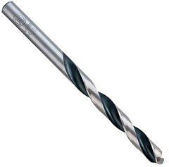 Свердла Bosch HSS-PointTeQ, 8,4&times;75&times;117 мм, 10 шт (2608577252)