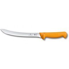 Кухонний ніж Victorinox Swibo Fish Filleting Flexible, 20 см (Vx58452.20)
