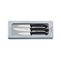 Кухонний набір Victorinox SwissClassic Paring Set, 3 предмета (Vx67113.3G)