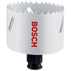 Коронка Bosch BiM Progressor 48 мм