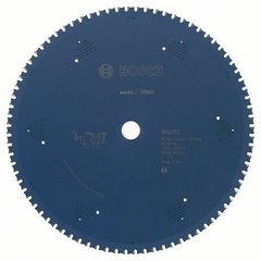 Пиляльний диск Bosch Construct Metal 355 мм