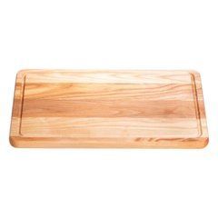 Сервировочная доска для подачи 45&times;30 см прямоугольная Lugi C3W300450